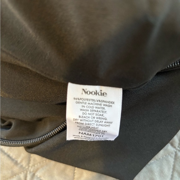 Nookie Manhattan Midi - Picture 6 of 7